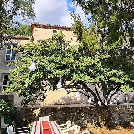 Les Hauts De St Jacques Maison D'Exception 300M2, Jardin Arbore 2000M2 Пузож Экстерьер фото