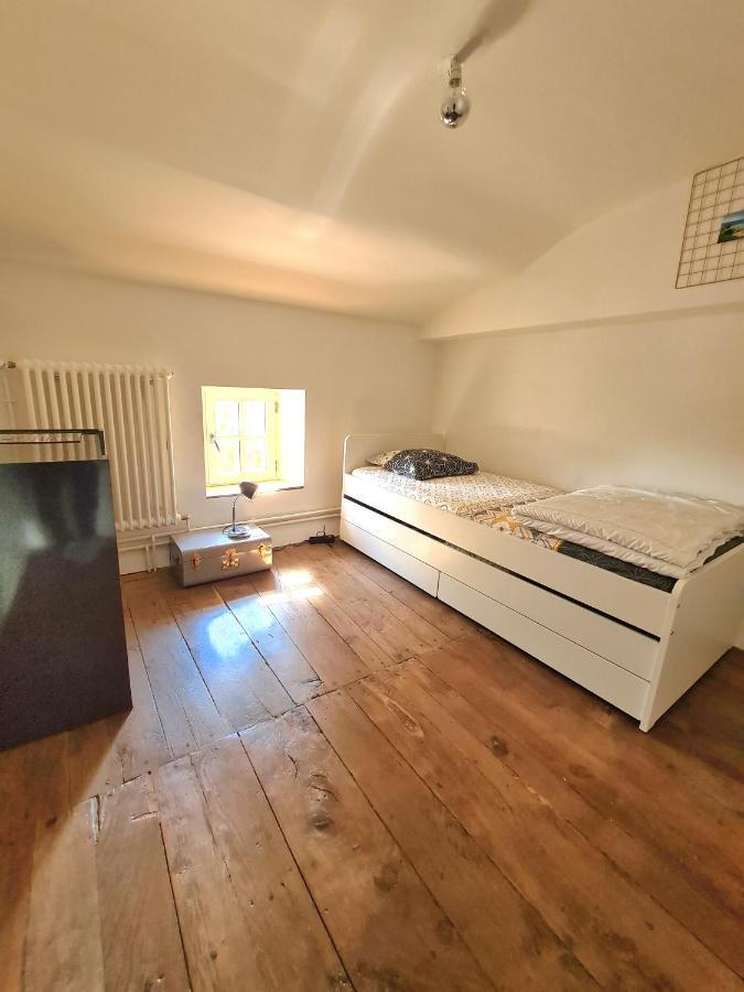 Les Hauts De St Jacques Maison D'Exception 300M2, Jardin Arbore 2000M2 Пузож Экстерьер фото