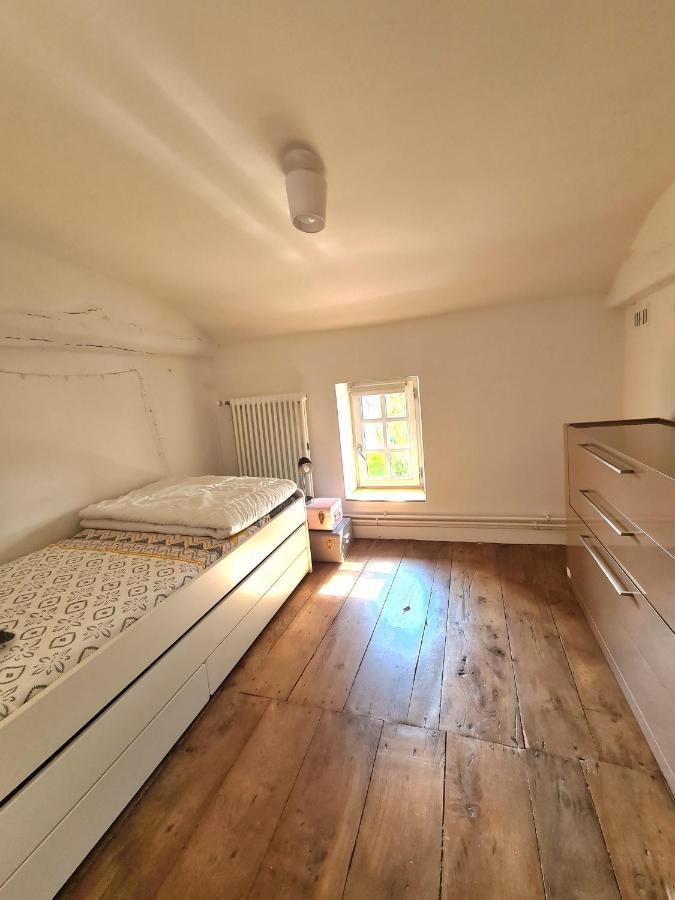 Les Hauts De St Jacques Maison D'Exception 300M2, Jardin Arbore 2000M2 Пузож Экстерьер фото